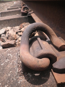 Transport transportation railroad
