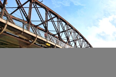 Bridge Architecture