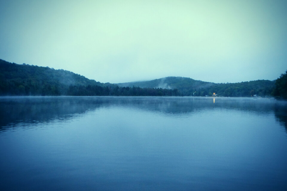 Lake Water photo
