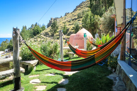 hammocks Las Olas Suites photo