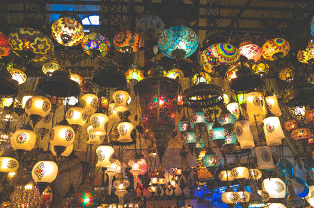 Lamps Lights photo