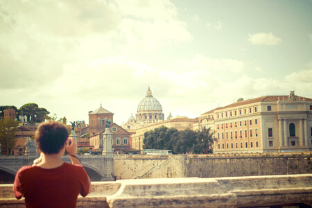 Vatican City photo