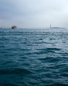 Statue Of Liberty Liberty Island photo