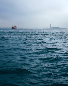 Statue Of Liberty Liberty Island