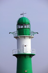 White green and white sea
