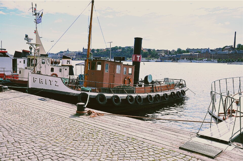 Boats Ships photo