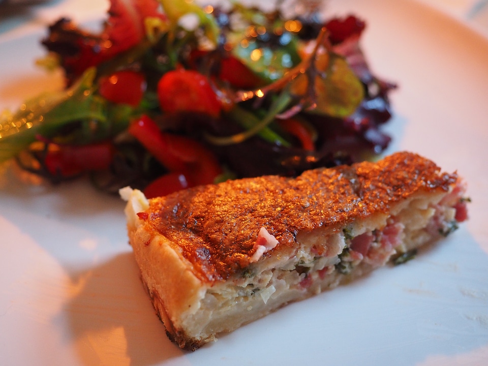 Food gastronomy gourmet