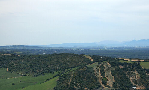Spain Landscape photo