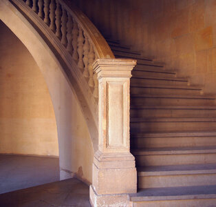 Staircase Stairs photo