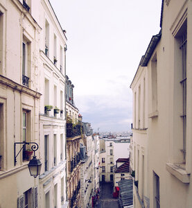 Montmartre Paris photo
