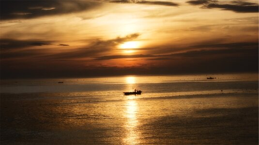 Sunset Boats photo