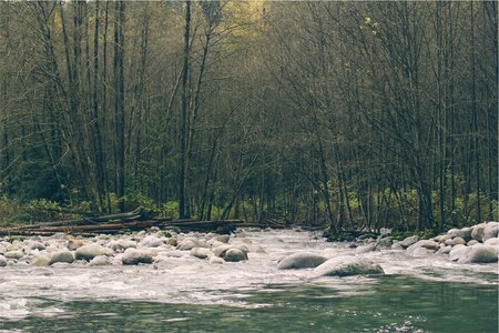 River Water photo