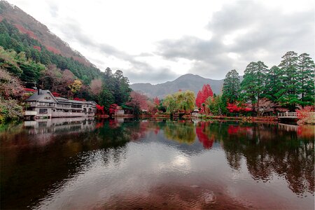 River Water