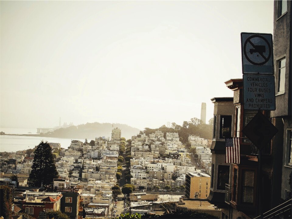 San Francisco Houses
