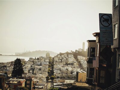 San Francisco Houses