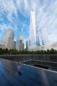 911 New York photo