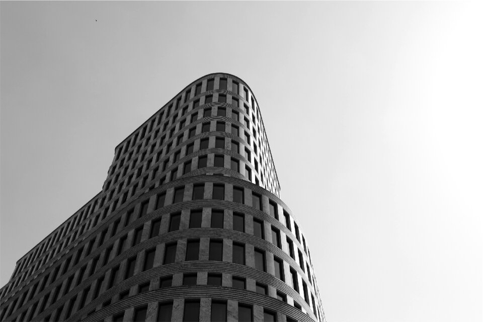 Building Architecture