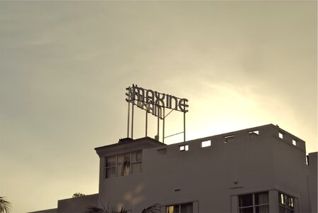 Building Architecture