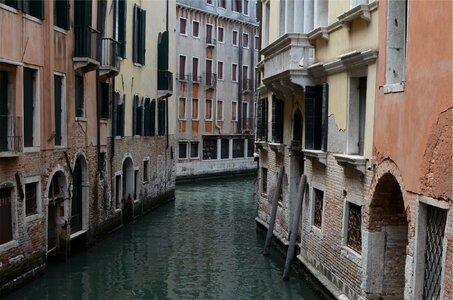 Venice Italy photo