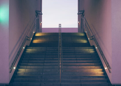 Stairs Steps photo