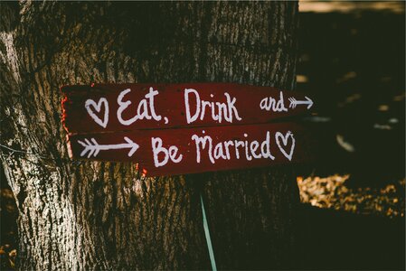 Marriage Married
