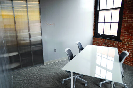 Startup Office photo