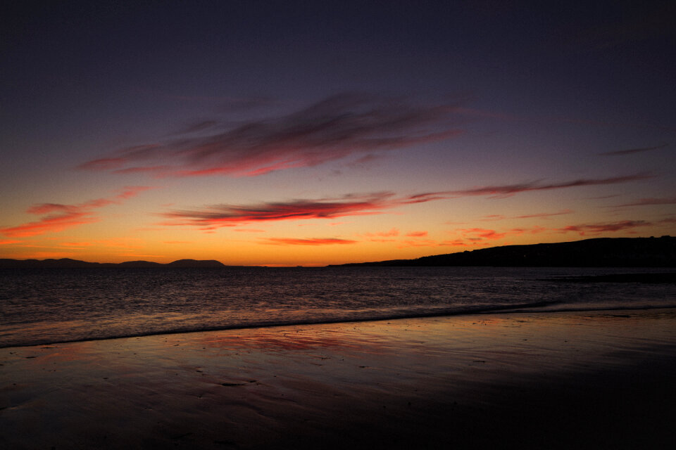 Sunset Beach photo