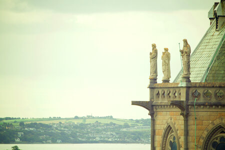 St Colman's Cathedral Cobh photo