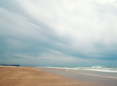 Beach Sand photo