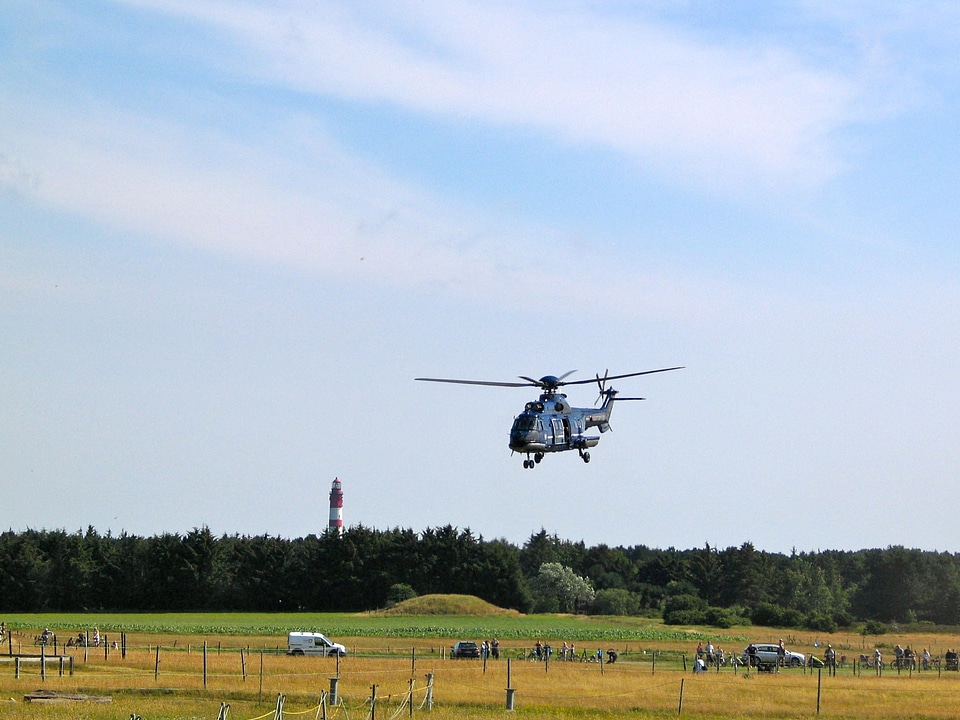 Flying air transports military