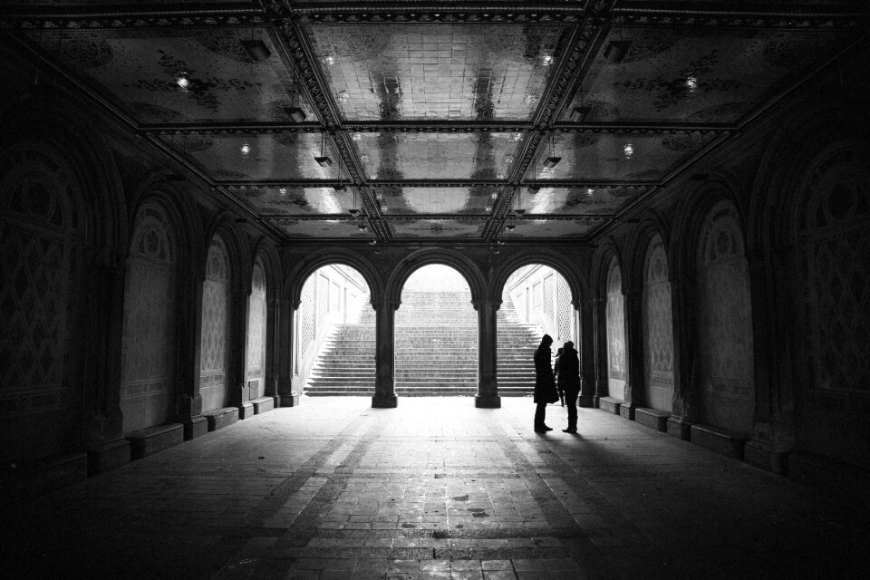 People Architecture