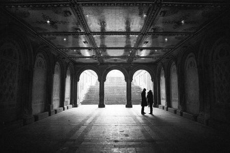 People Architecture