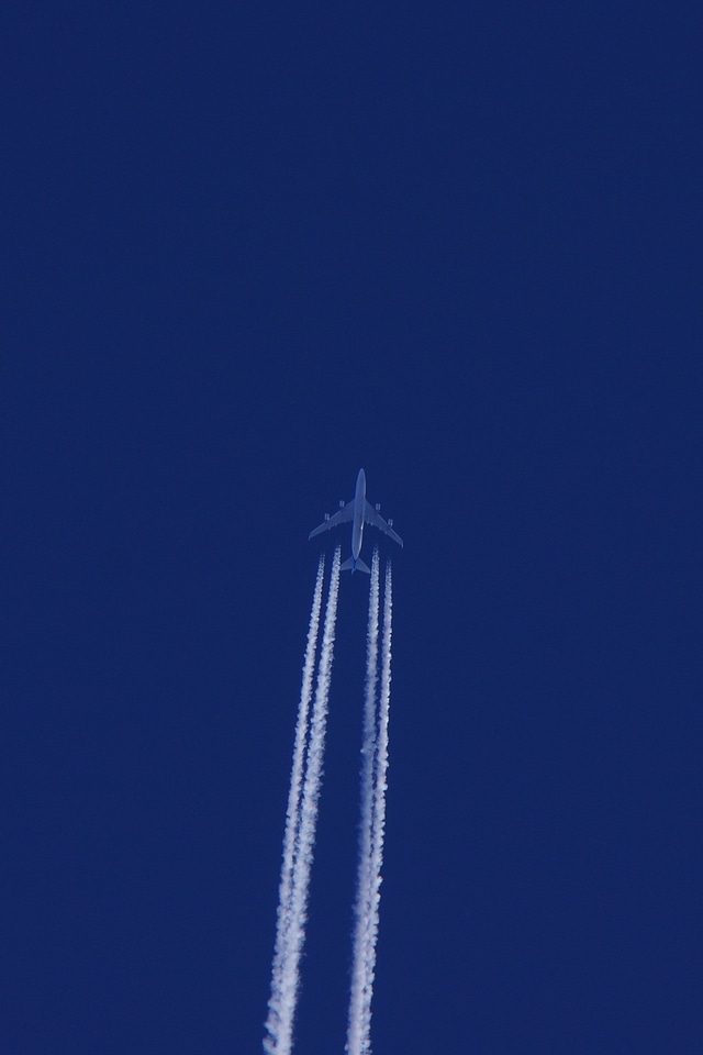 Turbojet jet engines aircraft