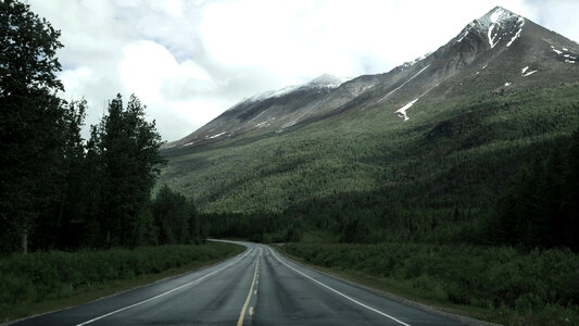 Landscape Rural photo