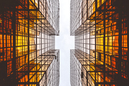 Building Reflection
