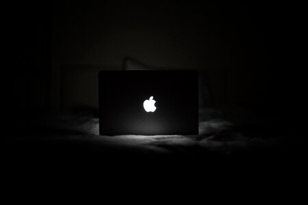 Macbook Apple photo
