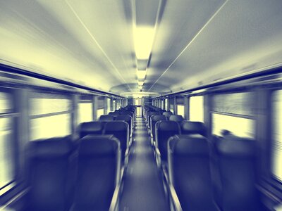 Train Trip