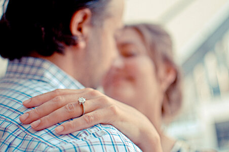 Engagement Ring photo