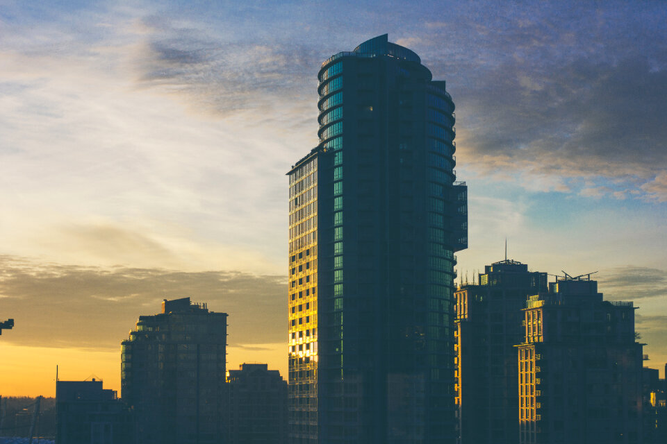 Buildings Architecture
