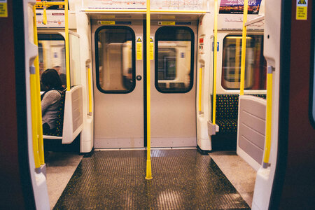 Subway Metro photo
