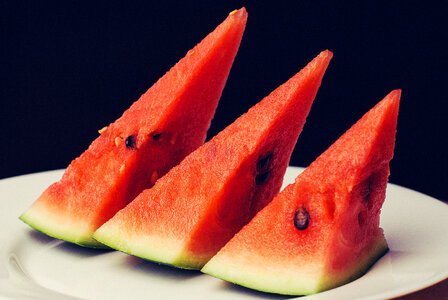 Watermelon Fruits photo