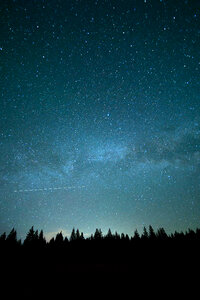 Stars Sky photo