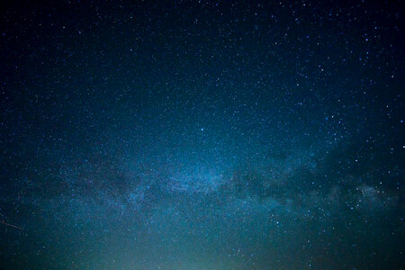Night Sky photo