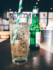 Soda Soft Drink photo