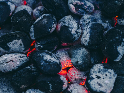 Coals Barbecue photo