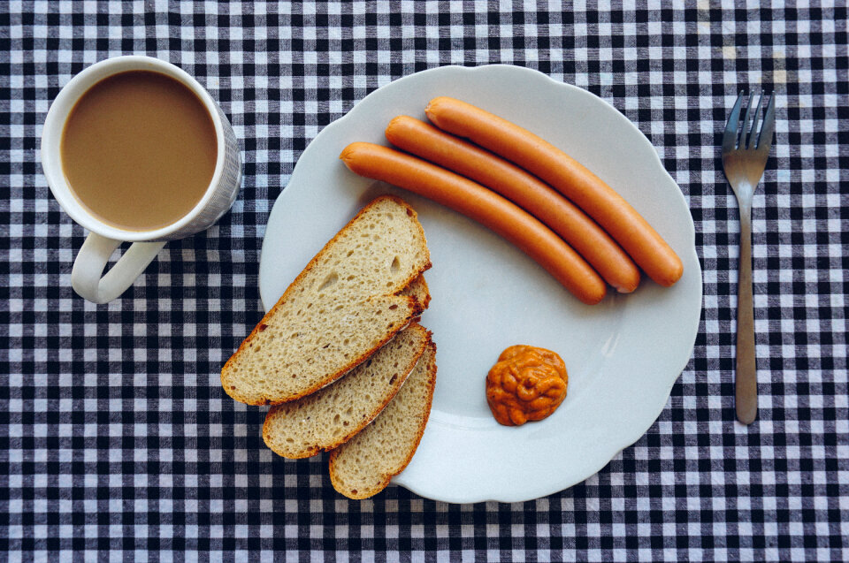 Breakfast Coffee photo