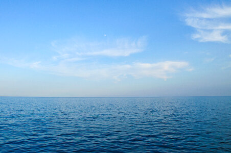 Blue Sky