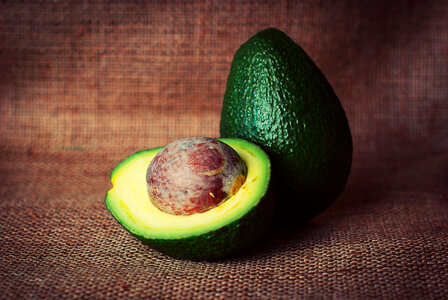 Avocado Fruit