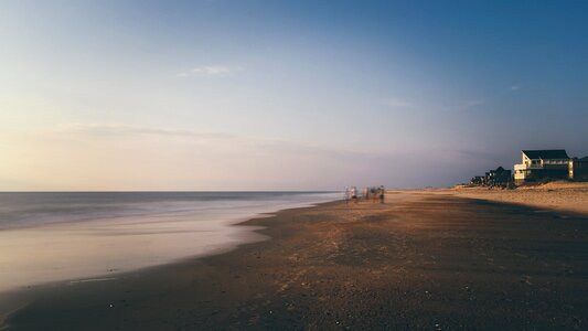 Beach Sand photo
