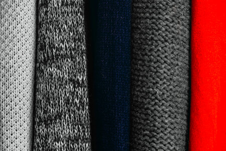 Clothes Sweaters